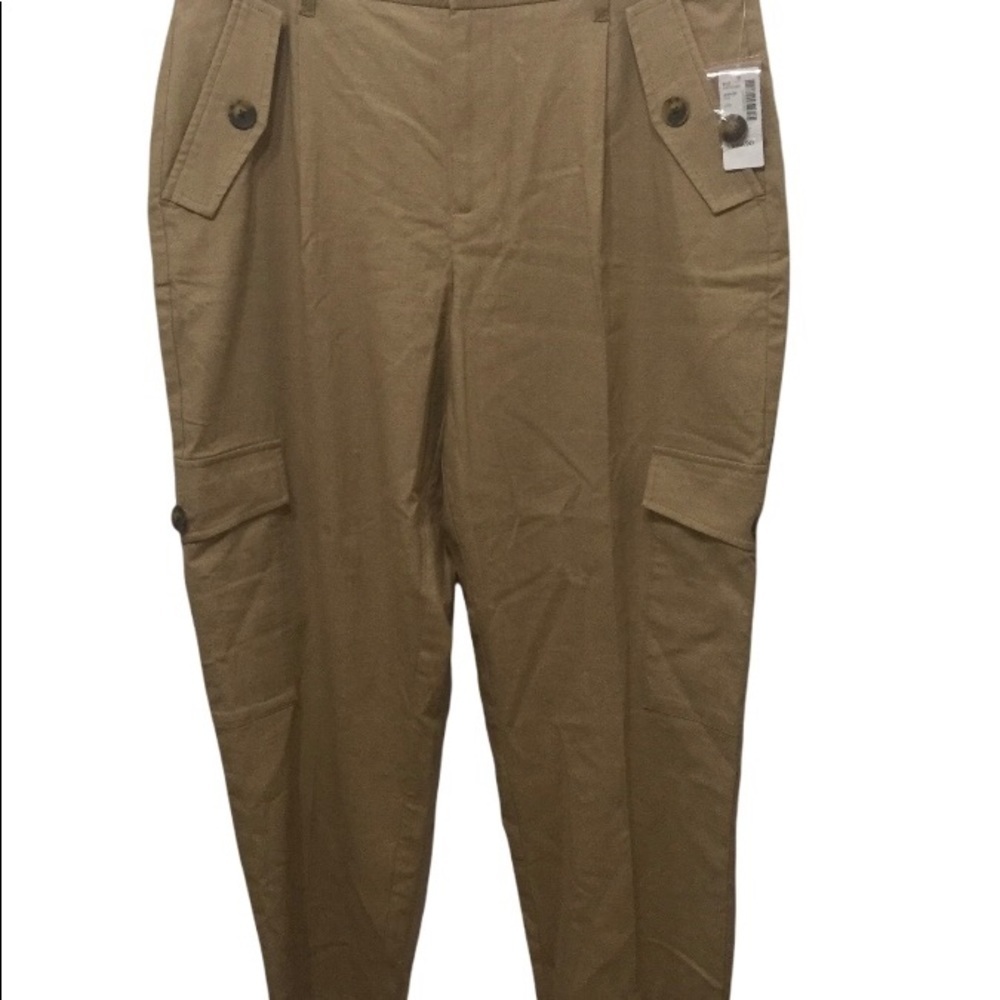 BNWT Reitmans Cargo Style Pants